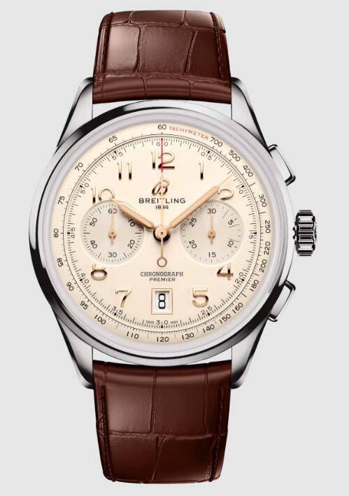 Replica Breitling PREMIER B01 CHRONOGRAPH 42 AB0145211G1P2 Men Watch Replica Breitling PREMIER B01 CHRONOGRAPH 42 AB0145211G1P2 Men Watch